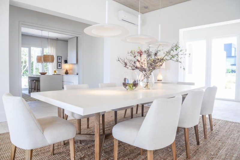 Espectacular casa en Laguna Escondida de 5 suites